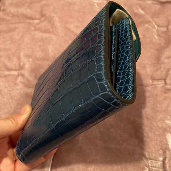 Hermes Constance wallet - Picture 2 of 7